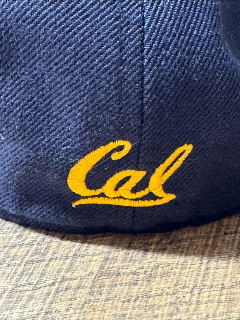 UC Berkeley CAL Bears Cap